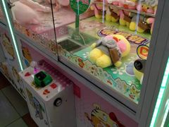 -汤姆熊欢乐世界(大连恒隆广场店)