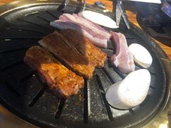 -万兴佳烤肉·长白山老味道(宏泰广场店)