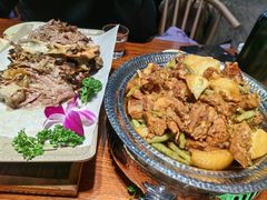 -荣鹏风味烀饼总店