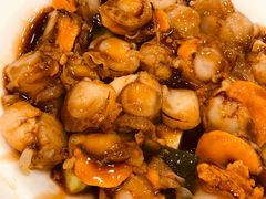 -奥华餐厅·老张记(台基厂店)