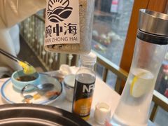 -碗中海·蒸汽海鲜·桑拿鸡(岭南天地店)