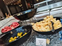 -上海虹桥宾馆(郁锦香品牌酒店)