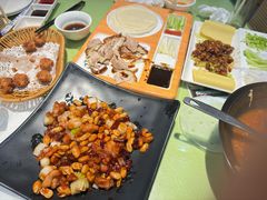 -玉桥餐厅(天坛店)