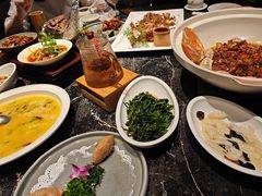 -悦百味·品质川菜(橄榄郡店)