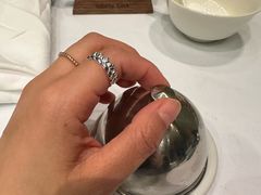 -运·中餐厅(成都华尔道夫酒店)