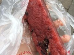 赤豆糕-万福兴糕团(万福兴山塘街直营店)