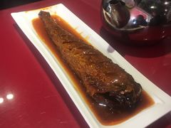 -马记烩面包子(华中路店)