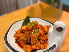 -莲餐厅·湖北菜·藕汤老手艺(愚园路店)