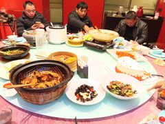 -新安人家·22年本地餐厅