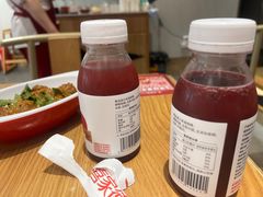 -喜家德虾仁水饺(马栏店)