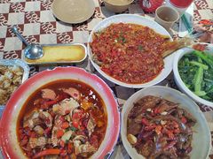 -老三样·旧食新味(万寿宫店)