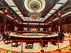 -北京雁栖湖国际会展中心