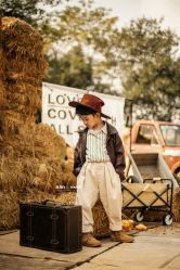 -光影纪·Baby·Home儿童摄影(丁桥店)