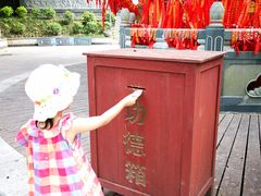 -南宁良凤江国家森林公园