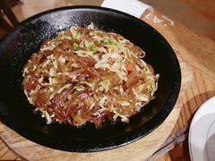 -阿罗新疆菜(人民广场店)