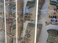 -% Arabica阿拉比卡咖啡(前滩太古里店)