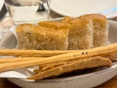 -OGGI TRATTORIA PIZZERIA(深业上城店)