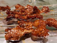 -钱锋炭缸烧烤(扶余路直营一店)