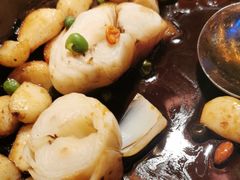 -宝轩渔府·老字号海鲜·正宗津菜(水上店)