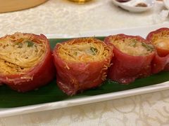 -顺德人家食府(黄金广场店)