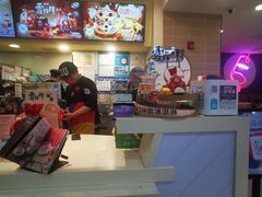 -DQ·蛋糕·冰淇淋(手工定制蛋糕长泰广场店)