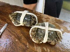 -阳澄湖大闸蟹·琼灵阁牌品牌连锁(吴中总店)