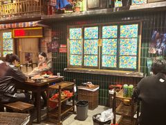 -萍姐火锅·公路夜市(南京新街口店)