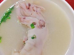 -易老妈蹄花.特色川菜(人民公园总店)