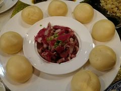 -扬州狮子楼·非遗淮扬菜(总店)