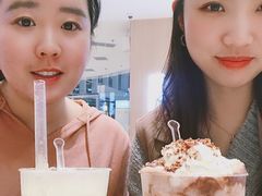 -奈雪的茶(青岛卓悦里INTOWN店)