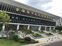 -金银湖市民文体活动中心恒温游泳馆