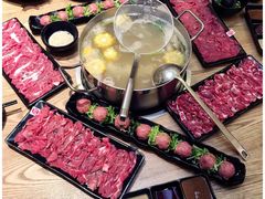 -掂档潮汕牛肉火锅(cityon熙地港店)