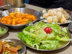 -西塔老太太泥炉烤肉(济南首店)
