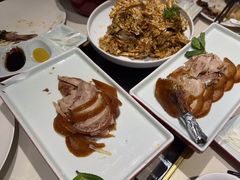 -京味斋·北京烤鸭(北京南站洋桥店)