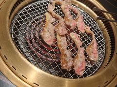 -厚贞日式烤肉(浦东汇智店)