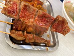 微波腰片-海平馄饨(逍遥二路店)