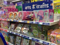 -TOYSRUS玩具反斗城(南宁万象城店)