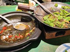 -费大厨辣椒炒肉(太平老街店)