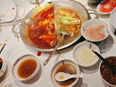 -小龙坎火锅(汉街店)