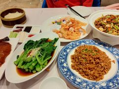 -老妈菜馆(建设街店)