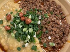 -阿福板凳面(观音桥店)