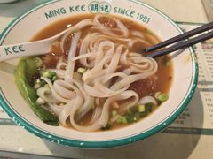 -西关明记肠粉(荔枝湾店)