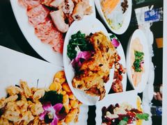 -好妈王饺子(滂江街店)