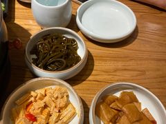 -九田家黑牛烤肉料理(华侨城店)