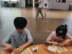 -食代馆(深业上城店)