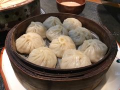 -诺敏塔拉奶茶-布里亚特包子-手把肉(锦都会店)