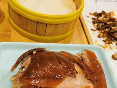-裕德隆清真饭庄·天津特色菜(东丽店)