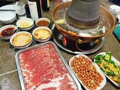 -新梅居(宁海东路店)