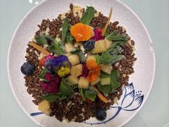 -唐猫庭院·千年陕菜(大唐不夜城店)