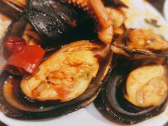 -汉巴味德(大悦城店)